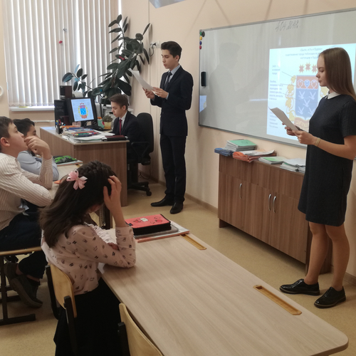 Чебоксары – наш любимый и  родной город