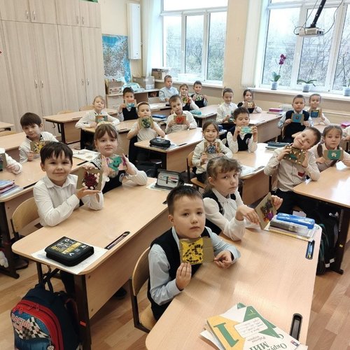 Подарок для любимого папы своими руками