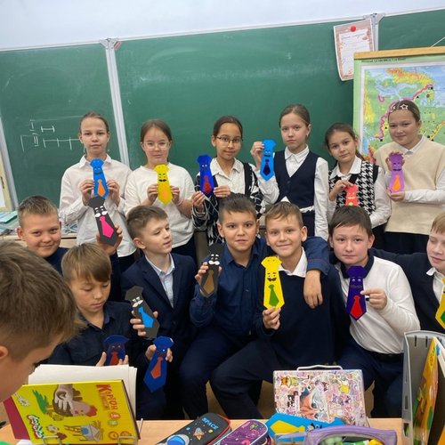 Подарок для любимого папы своими руками