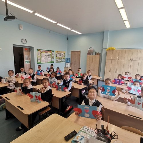 Подарок для любимого папы своими руками