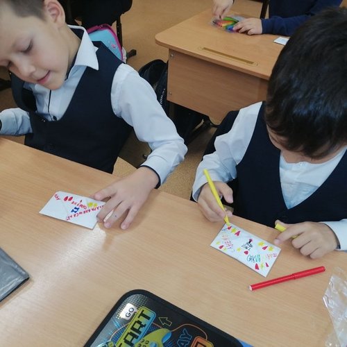 Подарок для любимого папы своими руками