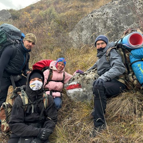 Новости из далёкого и тёплого Дагестана. 