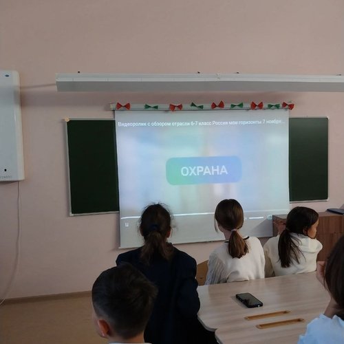 Россия безопасная: полиция, противопожарная служба, служба спасения, охрана