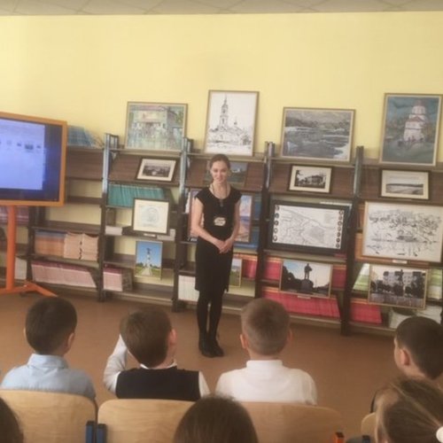 От истоков до наших дней.