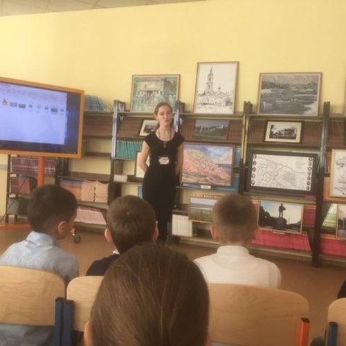 От истоков до наших дней.