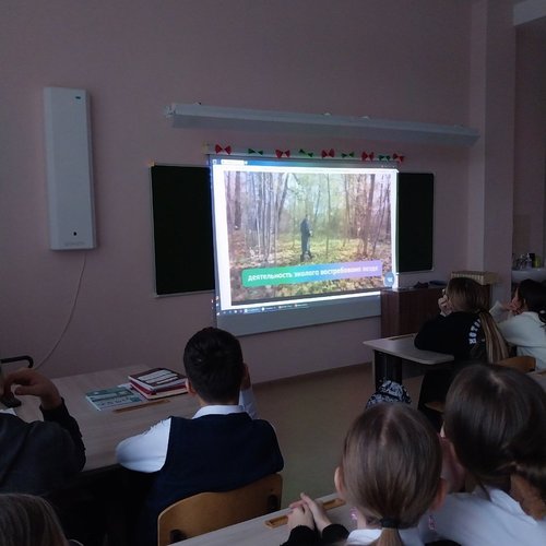Россия здоровая. Россия аграрная.