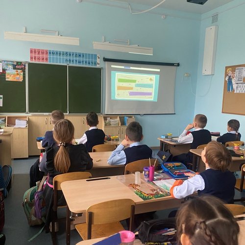 Смотрим новые выпуски от Шоу профессий 