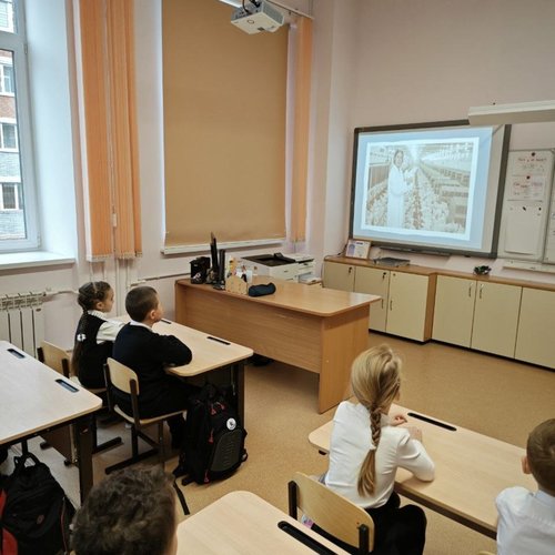 Смотрим новые выпуски от Шоу профессий 