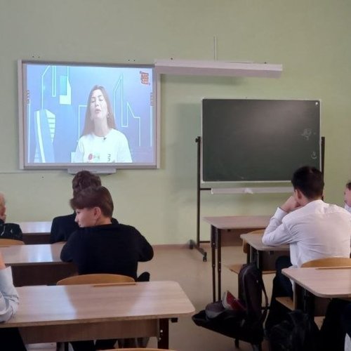 Смотрим новые выпуски от Шоу профессий 
