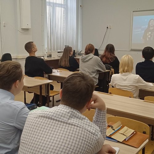 Смотрим новые выпуски от Шоу профессий 