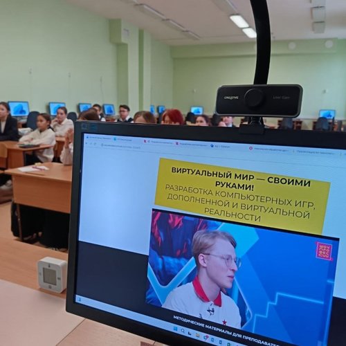 Смотрим новые выпуски от Шоу профессий 
