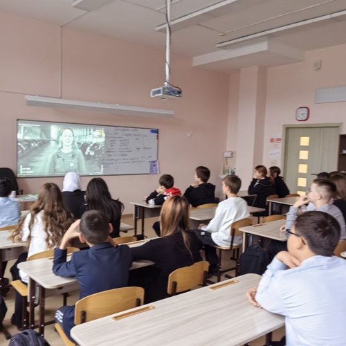 Смотрим новые выпуски от Шоу профессий 