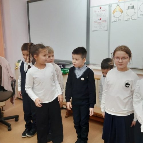 Неделя психологии День 4 – «И мыслями тоже можно управлять» 