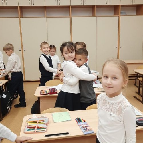 Неделя психологии День 4 – «И мыслями тоже можно управлять» 