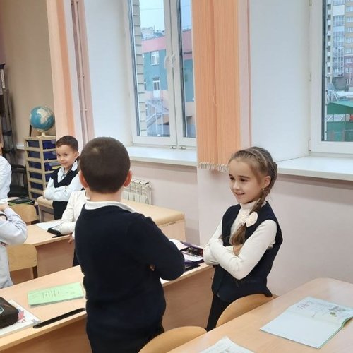 Неделя психологии День 4 – «И мыслями тоже можно управлять» 