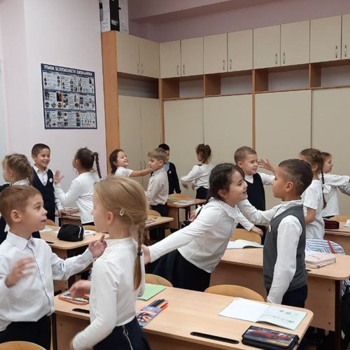 Неделя психологии День 4 – «И мыслями тоже можно управлять» 