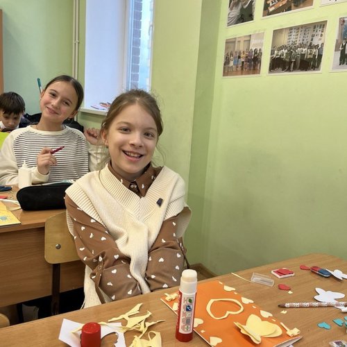 Мастер-классы по изготовлению подарка ко Дню матери