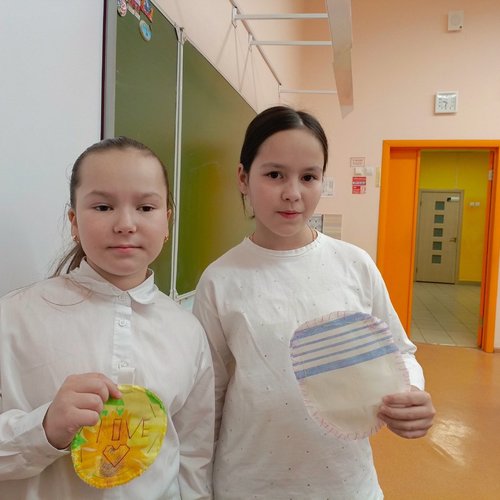 Мастер-классы по изготовлению подарка ко Дню матери