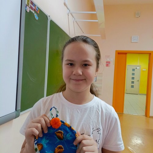 Мастер-классы по изготовлению подарка ко Дню матери