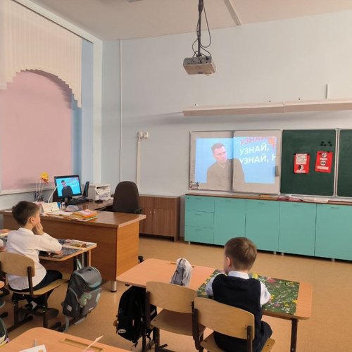 ШОУ ПРОФЕССИЙ ОТ ПРОЕКТОРИИ. Специалист по информационной безопасности.