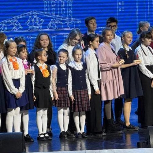 Итоги II Республиканского творческого фестиваля "Взлет"