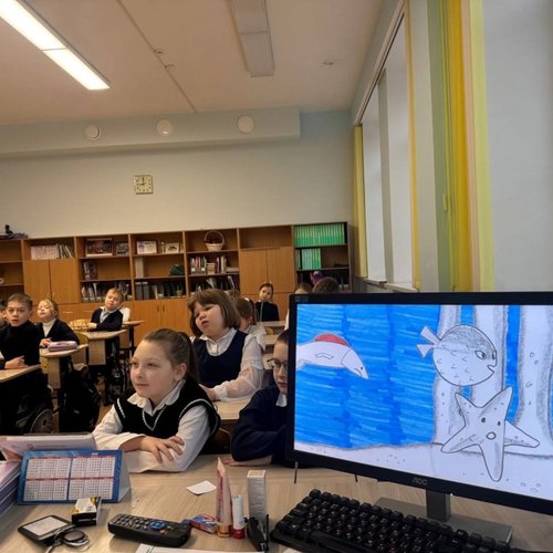 3 декабря - Международный день инвалидов