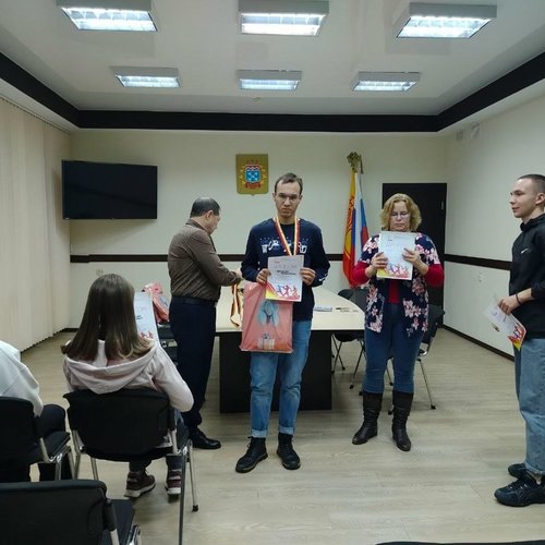 Фестиваль спорта прессы Чувашии – 86-я республиканская легкоатлетическая эстафета газеты «Советская Чувашия»