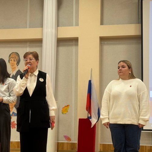 МЫ - ГРАЖДАНЕ РОССИИ