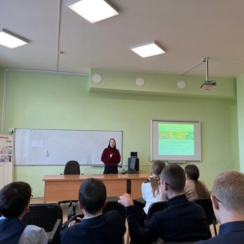 5 декабря - День добровольца (волонтера) в России