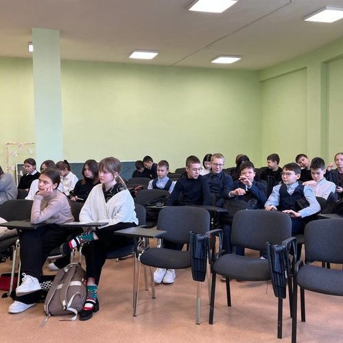 5 декабря - День добровольца (волонтера) в России