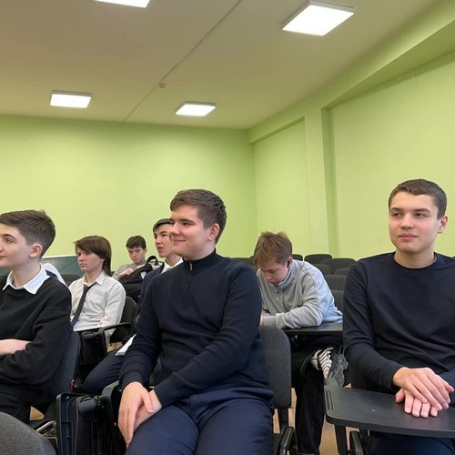БЕСЕДА С ВРАЧОМ  В РАМКАХ РЕСПУБЛИКАНСКОЙ НЕДЕЛИ ГИГИЕНЫ