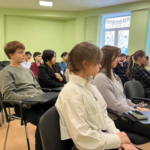 БЕСЕДА С ВРАЧОМ  В РАМКАХ РЕСПУБЛИКАНСКОЙ НЕДЕЛИ ГИГИЕНЫ