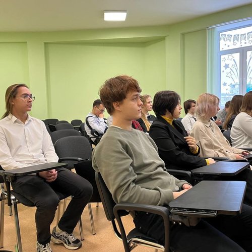 БЕСЕДА С ВРАЧОМ  В РАМКАХ РЕСПУБЛИКАНСКОЙ НЕДЕЛИ ГИГИЕНЫ