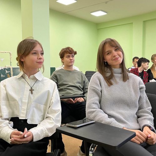 БЕСЕДА С ВРАЧОМ  В РАМКАХ РЕСПУБЛИКАНСКОЙ НЕДЕЛИ ГИГИЕНЫ