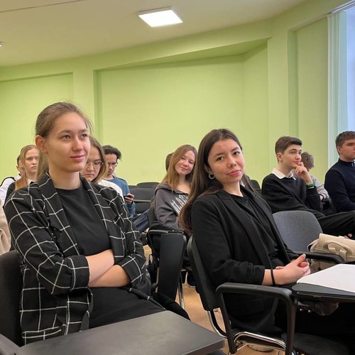 БЕСЕДА С ВРАЧОМ  В РАМКАХ РЕСПУБЛИКАНСКОЙ НЕДЕЛИ ГИГИЕНЫ
