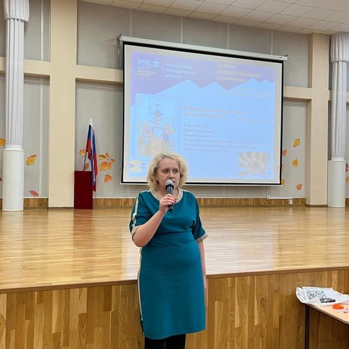 Профориентационная беседа: ключ к успешному выбору профессии