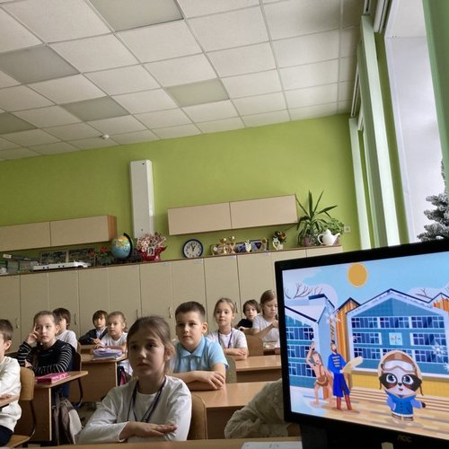 12 декабря - День Конституции Российской Федерации