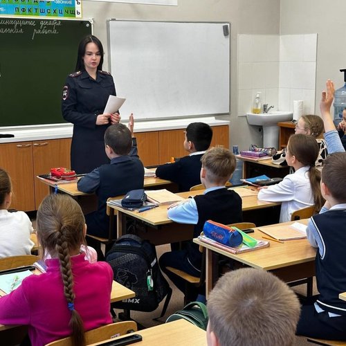 Как сохранить жизнь на дороге? Беседа с инспектором ГАИ