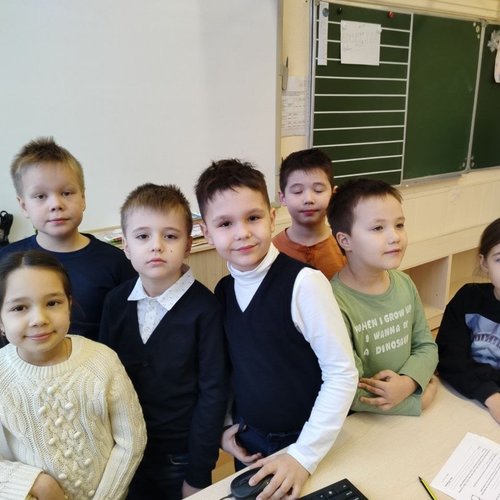 Дружина юных пожарных. Каникулы с пользой 