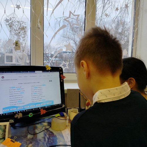 Дружина юных пожарных. Каникулы с пользой 