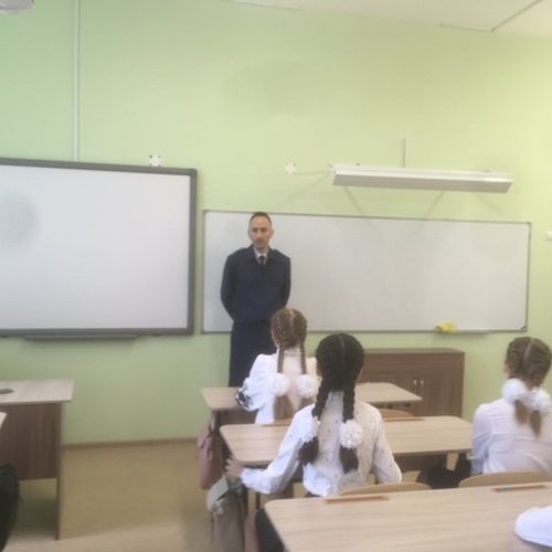 Урок победы 2019