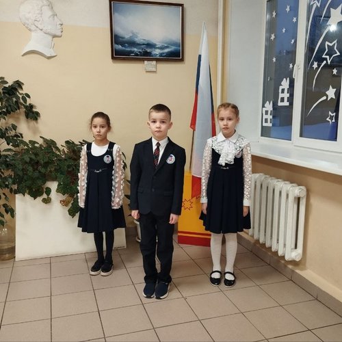 РАЗГОВОРЫ О ВАЖНОМ 13.01.2025