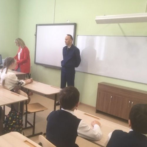 Урок победы 2019