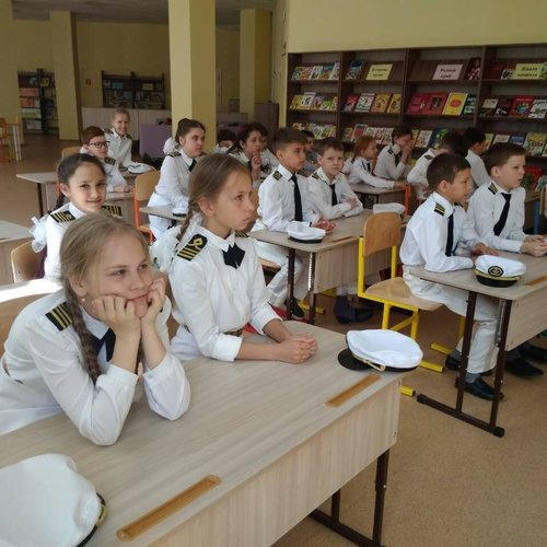 Урок победы 2019