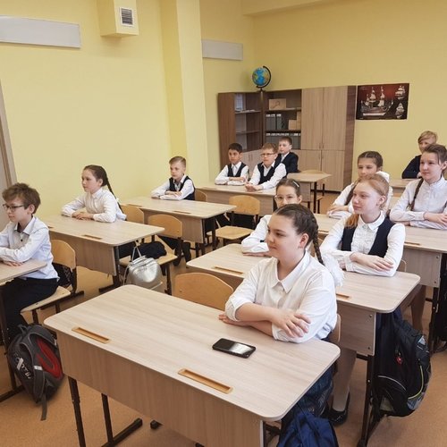 Урок победы 2019
