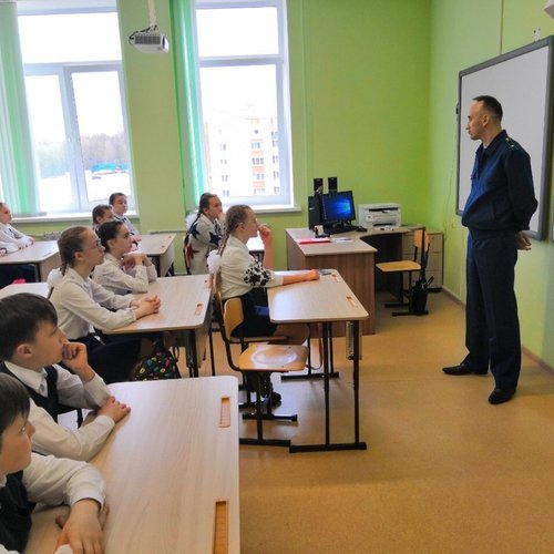 Урок победы 2019