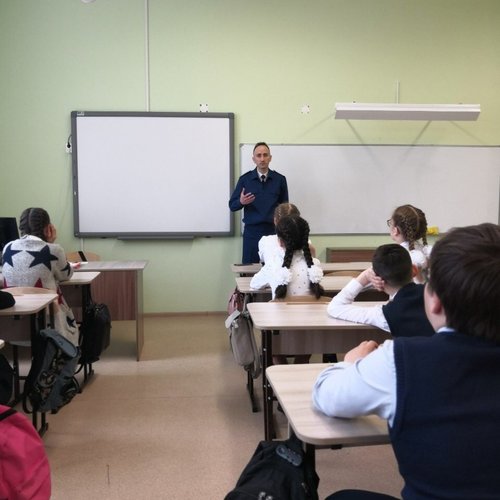 Урок победы 2019