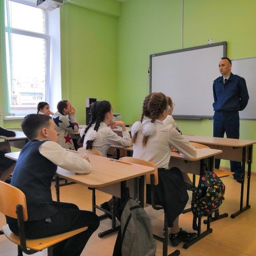 Урок победы 2019