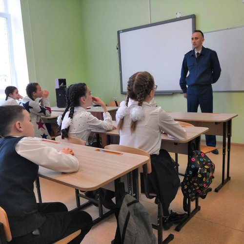 Урок победы 2019
