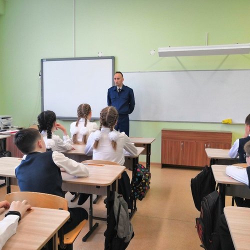 Урок победы 2019